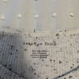 American Eagle Soft and Sexy Tee